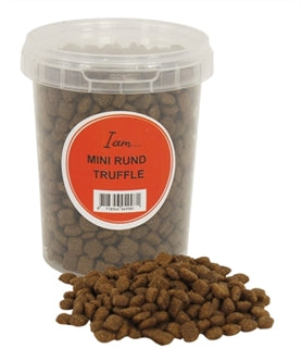 I Am Mini Rund Truffle 300GR