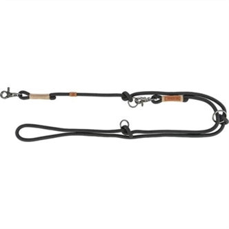 Trixie Riem BE Nord VST Zw/za 200X0,8CM