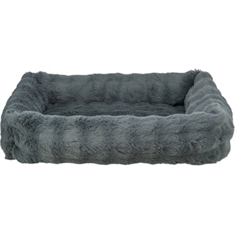 Trixie Mand Elli Rechthk Dgrijs 100X70CM
