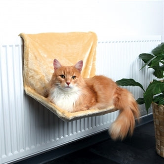 Trixie Trixie Radiatorhangmat Beige 48x26x30 Cm