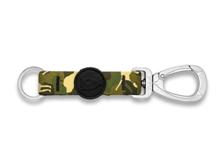 Morso # Key Cord Full Metal Dog M