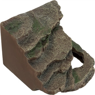 Trixie Hoekrots Regenwoud 16X15X12CM – Decoratie