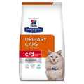 Hill's Fel C/d Urinary Stress 3KG