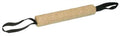 Trixie Dummy Bijtrol Jute 4X4X26CM 3ST