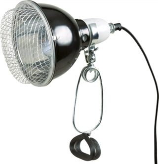 Trixie Reflector Klemlamp 14X17CM – Verlichting Overig