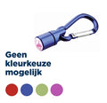 Trixie Flasher Metaal ASS 1CM