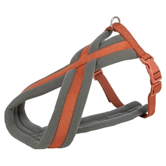Trixie Tuig Prem Tour Roest 40-70X2CM