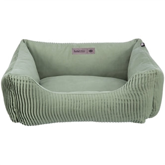 Trixie Mand Marley Soft S-groen 120X80CM