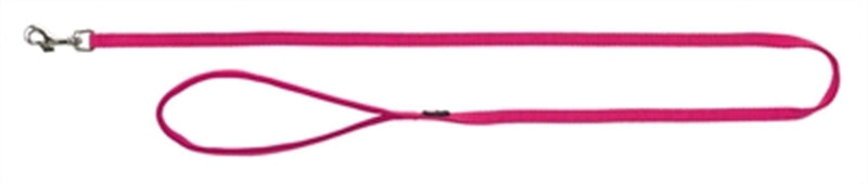 Trixie Riem Premium Fuchsia 100X2,5CM