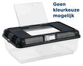 Trixie Transport/voederbox 38X24X14CM – Vervoersbox