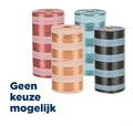 Trixie Poepzakjes ASS 4X4X20 Zakjes