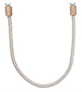 Trixie Touw-zitstok Flexibel 66X1,4CM 3S