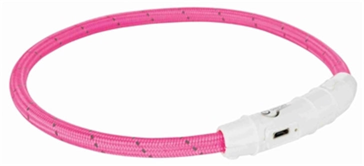 Trixie HB Flash Tpu/nyl RZ 45CM M-L