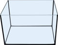 Aquarium+zwarte Kit 30X20X20CM – Aquaria