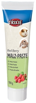 Trixie Moutpasta RED Berry 6X100GR