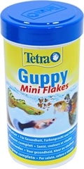 Tetra Guppy Voer Vlokken 250 ml – Visvoer