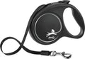Flexi Black Design Tape Zwart M 5M