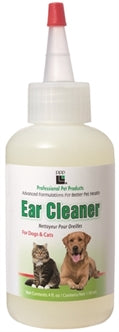 Oorreiniger Eucalyptol 118ML