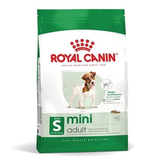 Royal Canin Rc Mini Adult 4KG