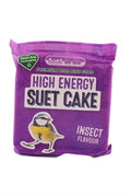 Suet To Go - Suet Energie Blok Insect 280 gram – Winter