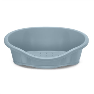 ! Mand Dido 2ND Life Avio Blue 110C