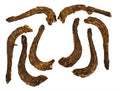 Petsnack Kalkoennek 1KG
