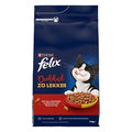 Felix Dubbel Zo Lekker Rund/kip 4KG