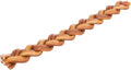 Trixie Vlecht MET Bullepees 25CM 50ST