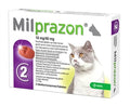 - Milprazon Kat >2KG 2TBL