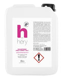 H by Hery Shampoo Lang Haar 5LTR