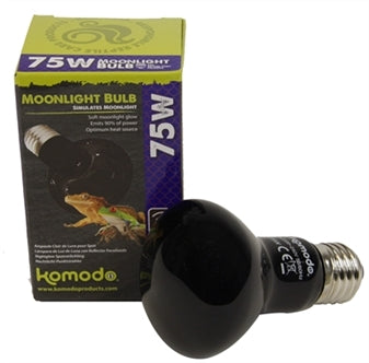 Komodo Nachtgloed Lamp Es 75W – Verlichting/Nachtverlichting