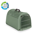Transportbox Linus 2ND Life Groen