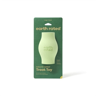 # Earth Rated Treat Rubber 13X8,5CM