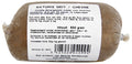 Naturis Geit/eend 500GR