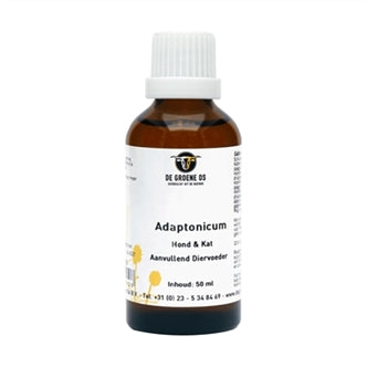 Adaptonicum Hond/kat 50ML