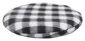Trixie Warmtekussen Zwart/wit 26CM
