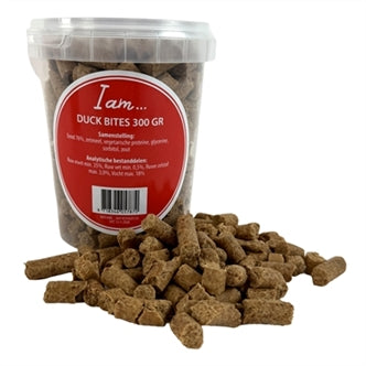 I Am Duck Bites 300GR