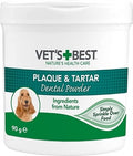 Vets Best Dental Powder 90GR