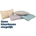 Trixie Kussen XXL Catn ASS 30X19CM 2ST