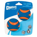 Chuckit Ultr Squeaker Bal M 6CM 2ST