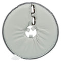 Trixie Beschermkraag Grijs S 30-34X19,5CM