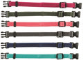 Trixie Halsband SET Puppy Past 17-25CM 6ST
