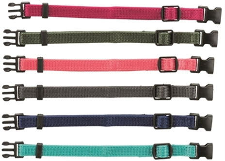 Trixie Halsband SET Puppy Past 17-25CM 6ST