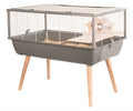 Zolux Knaagdk Neo Nigha Gs 78X48X64,5CM