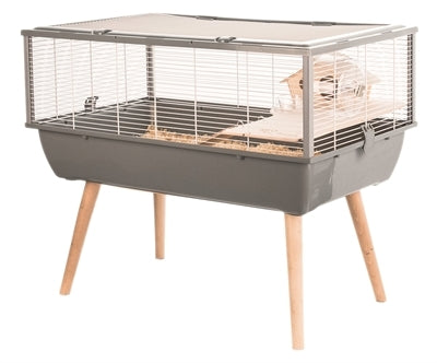 Zolux Knaagdk Neo Nigha Gs 78X48X64,5CM