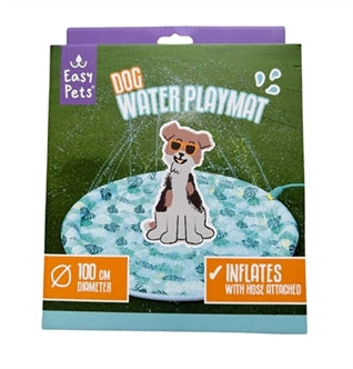 - Easyp Summer Sprinkler Mat 100CM