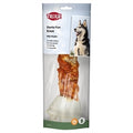 Trixie Knotted Chicken Bone 25CM 6X220GR