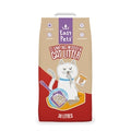 Easypets Clumping Wood 30LTR