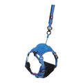 Zolux # Easyride Tuig Blauw Xs 33-43CM