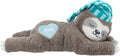 Trixie Pluche Luiaard Heartbeat 34CM